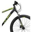 Bicicleta Mountain Bike Olmo Safari 290 Rodado 29 24v Aluminio