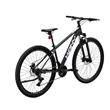 Bicicleta Mountain Bike Kany BK-AL2902 Rodado 29 21v Aluminio