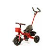 Triciclo Bebesit SL-1701-B con Manija Rojo