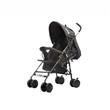 Cochecito Bebesit Paragüita 1058-C Neuf Negro