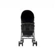 Cochecito Bebesit Paragüita 1058-C Neuf Negro