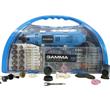 Minitorno Gamma G19501AC 1300 Watts 119 Piezas