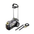 Hidrolavadora Karcher HD 585 Profi 2200 Watts 100 Bar