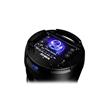 Parlante Portatil Aiwa AW-T451D-SN Bluetooth 15w Luces Led