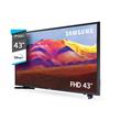 Smart tv 43 Pulgadas Samsung T5300 Full HD