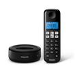 Telefono Inalambrico Philips D1311B