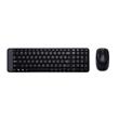 Logitech Teclado + Mouse Inalambrico MK220