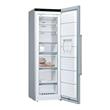 Freezer Bosch No Frost 255L Acero Inox. Empotrable GSN36AI3P Serie 6