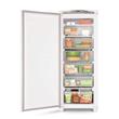 Freezer Vertical Whirlpool WVU27D2 231 Litros Blanco