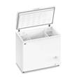Freezer Horizontal Gafa Inverter FGHI300B-L 280 L Blanco