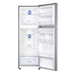 Heladera No frost Samsung Inverter 320 L Rt32k5070s8 Acero