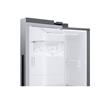 Heladera Side By Side Samsung SpaceMax RS27T5200S9/BG 716L