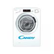 Lavasecarropas Candy Gvsw286 Smart 8kg 1200 rpm