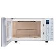 Microondas Whirlpool WMG30AB con Grill 30 Lts 1400 W