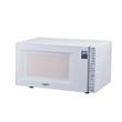 Microondas Whirlpool WMG30AB con Grill 30 Lts 1400 W