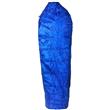 Bolsa de Dormir Outdoors Mummy 300 Azul