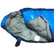 Bolsa de Dormir Outdoors Mummy 300 Azul