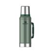 Termo Stanley Clasico Acero Inoxidable 950 ML con Tapon Cebador