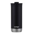 Vaso Térmico Contigo Huron 473 ml Negro