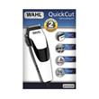 Maquina Corta Pelo Barba Wahl Profesional Quick Cut 16 Pieza
