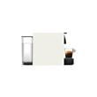 Cafetera Nespresso Essenza Mini C30 0.6 Litros Blanca