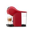 Cafetera Moulinex Dolce Gusto Genio S Plus PV340558 Roja