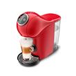 Cafetera Moulinex Dolce Gusto Genio S Plus PV340558 Roja