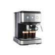 Cafetera Express Smartlife SLEC8501 2 en 1 Cafe Molido y Capsulas