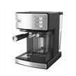 Cafetera Express Automática Oster PrimaLatte BVSTEM6603SS Plateada