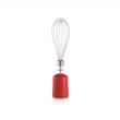 Mixer Licuadora de Mano Peabody PE-LM322R Rojo Con Batidor