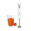 Mixer licuadora de mano con Vaso Liliana AH101B 2 velocidades