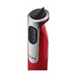 Mixer Oster FPSTHB2801 800 W Acero Rojo con Accesorios