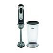 Mixer Minipimer con Vaso Oster FPSTHB2802-Negra