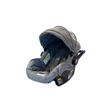 Cochecito Onix Travel System Bebesit 1305TS-E Gris