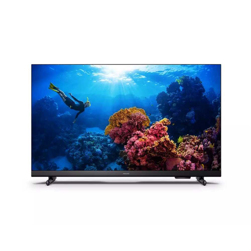 Smart TV Philips 43 Pulgadas 43PFD6918/77 HD Android - Ranet Online ...