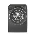 Lavasecarropas Candy Inverter 10+6kg Rapido Row41066dwhcr