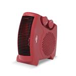 Caloventor Liliana Zonda 2000W Doble posición
