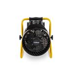 Caloventor Industrial Liliana Powerty Plus CFI850 4000W