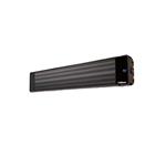 Panel Radiante Liliana de Pared/Techo CPA2400 2400 Watts