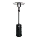 Calefactor a Gas Exterior Hongo Gamma G2250AR Negro