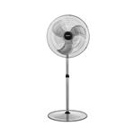 Ventilador De Pie Peabody 20 Pulgadas 130w Pevpy250 Metalico 