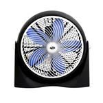 Ventilador Turbo Star Trak STTG31-20 20 Pulgadas 120 Watts