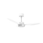 Ventilador de Techo Indelplas 30 Watts Blanco