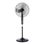 Ventilador de Pie Peabody PE-VPY350 20 Pulgadas 130 Watts