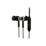 Auriculares Xtech XTE-M100BP Negro con Micrófono