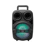 Torre de Sonido Aiwa AW-P2400-SN Bluetooth 2500 Watts