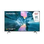 Smart Tv Motorola 50 Pulgadas MT5000 4K UHD Google Tv
