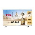Smart Tv Tcl 65 Pulgadas 65C655A 4K UHD Google Tv