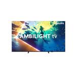 Smart Tv Philips 65 Pulgadas 65PUD8100/77 4K UHD Titan