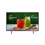 Smart Tv Samsung 55 Pulgadas Business LH55BEDHVGGCZB 4K UHD Tizen